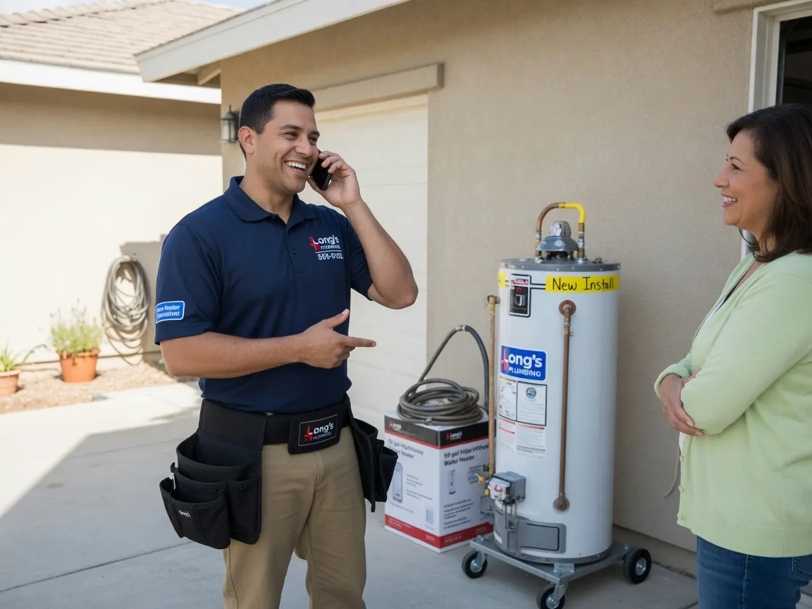 Leak Detection Port Jefferson, OH FAQs